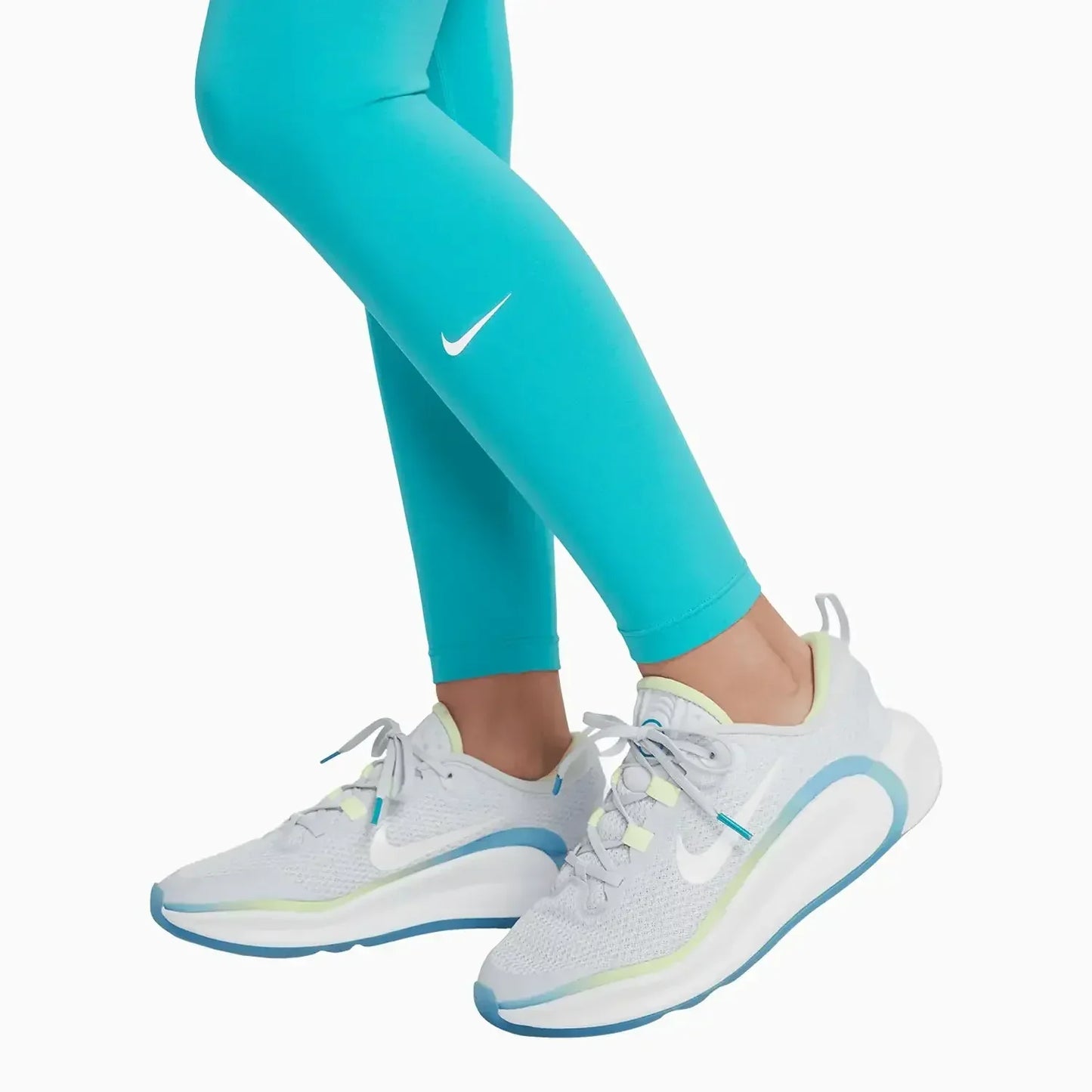 Kid's Sportswear Club Fleeve Outfit