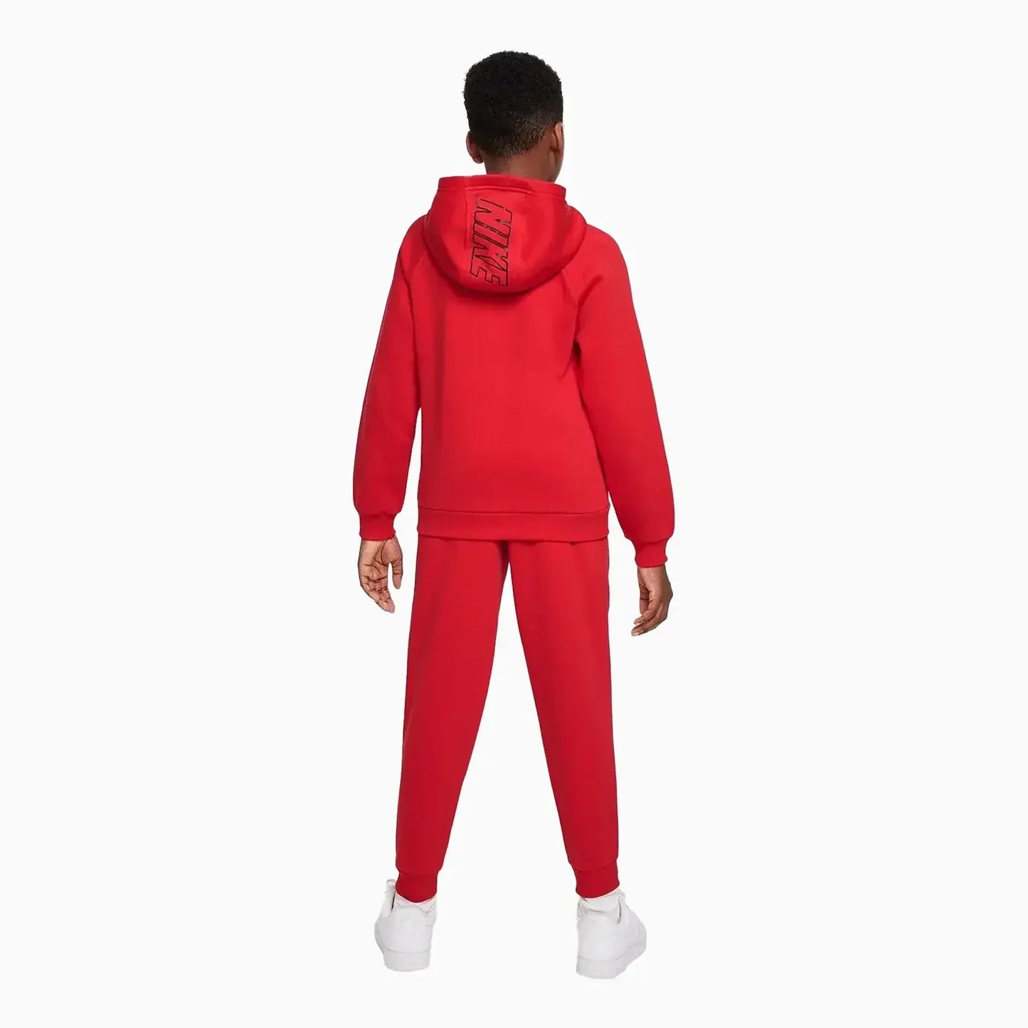 Kid's Sportswear Club Fleeve Outfit