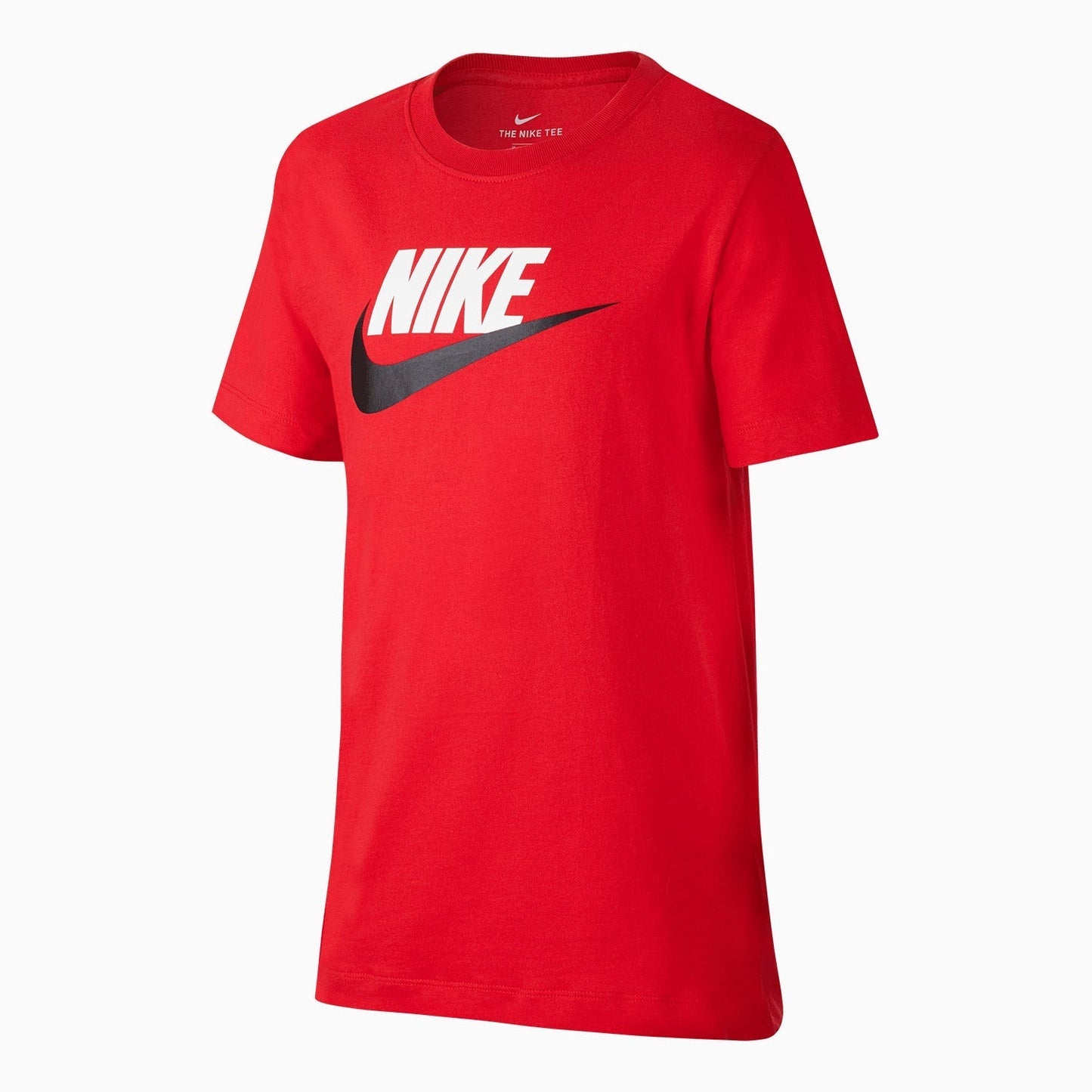 Kid's Sportswear Club Short Sleeve T Shirt