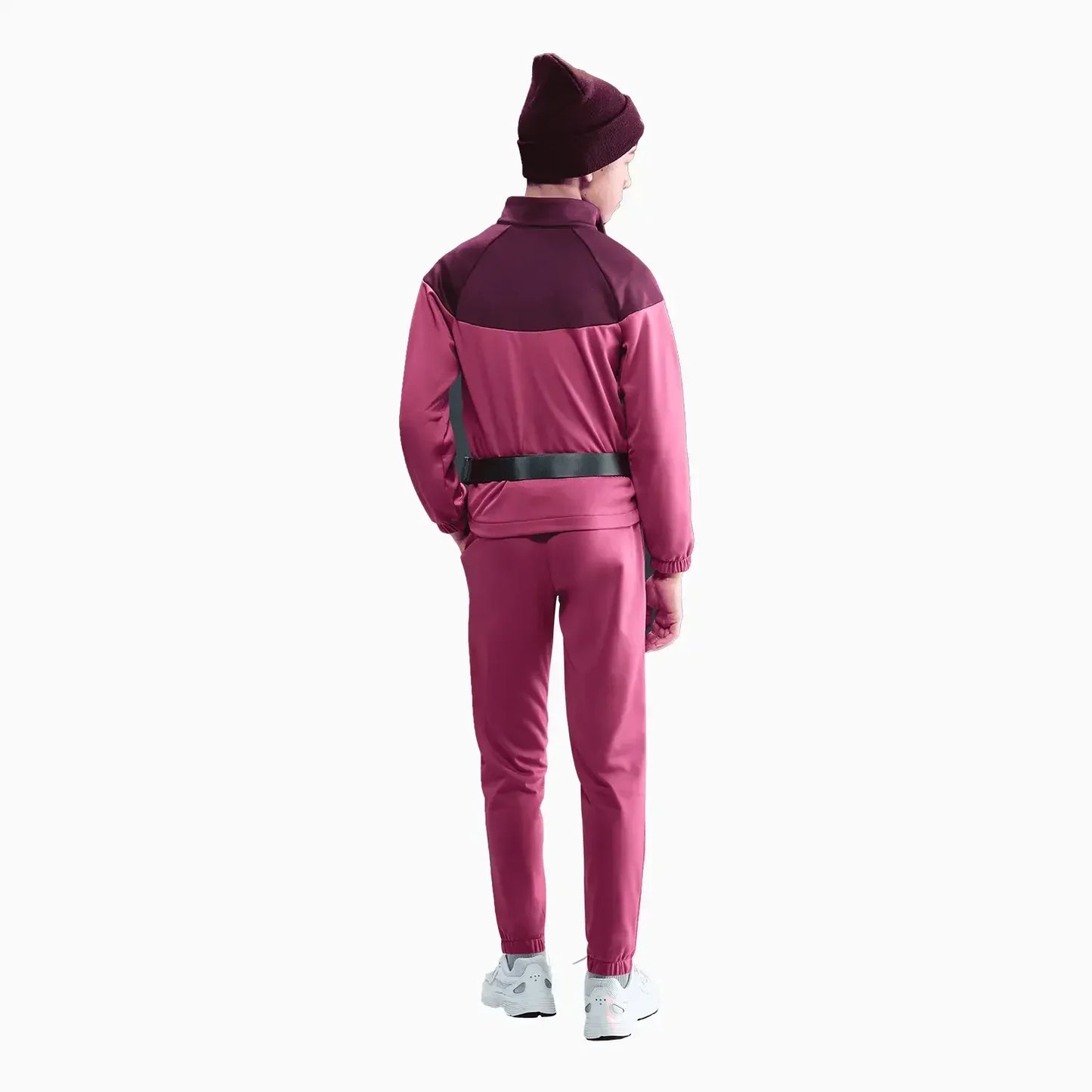 Kid's Sportswear Dri-FIT Tracksuit