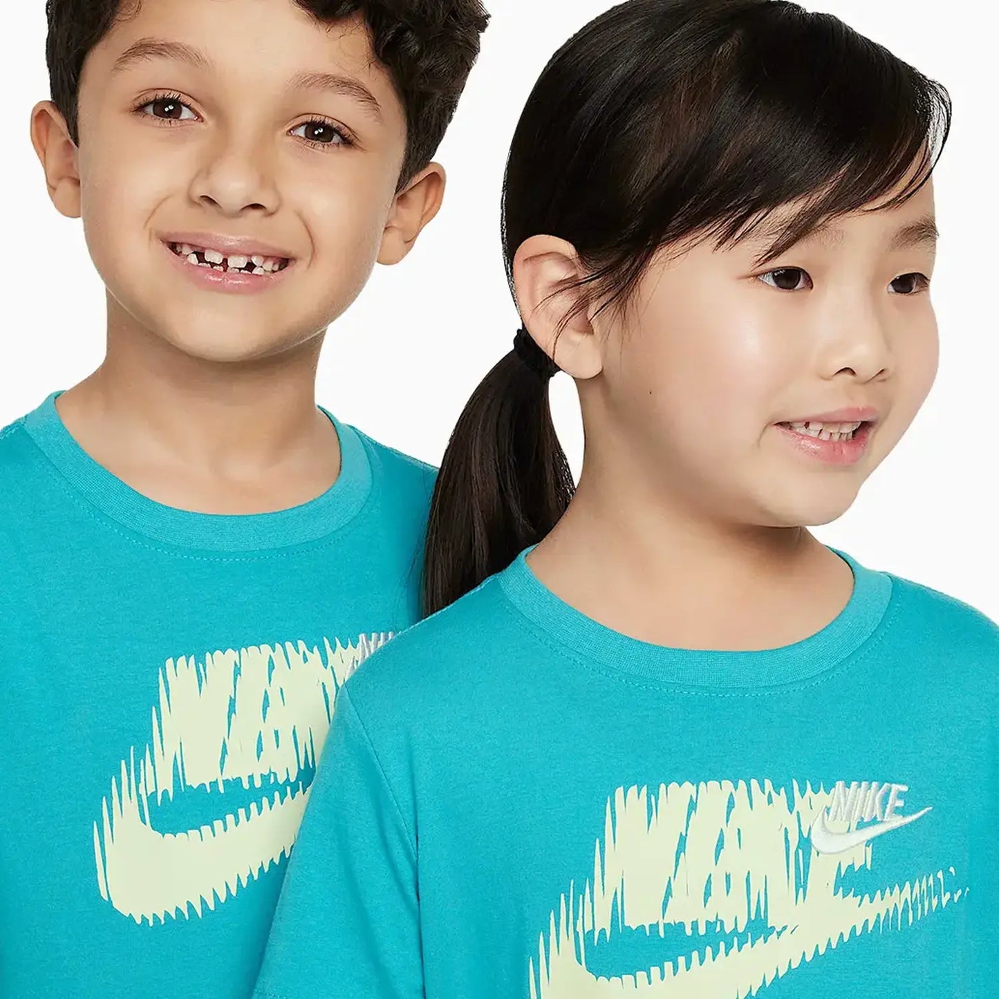 Kid's Sportswear Energy 2-Piece Knit Shorts Set