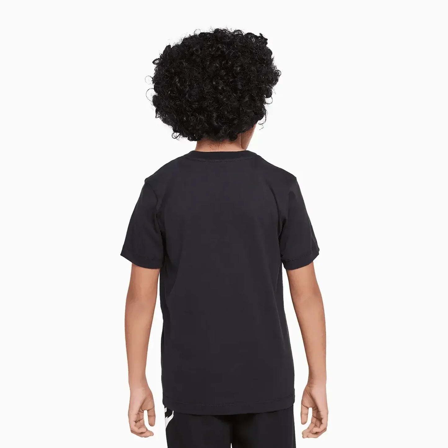 Kid's Sportswear T-Shirt and Shorts Outfit