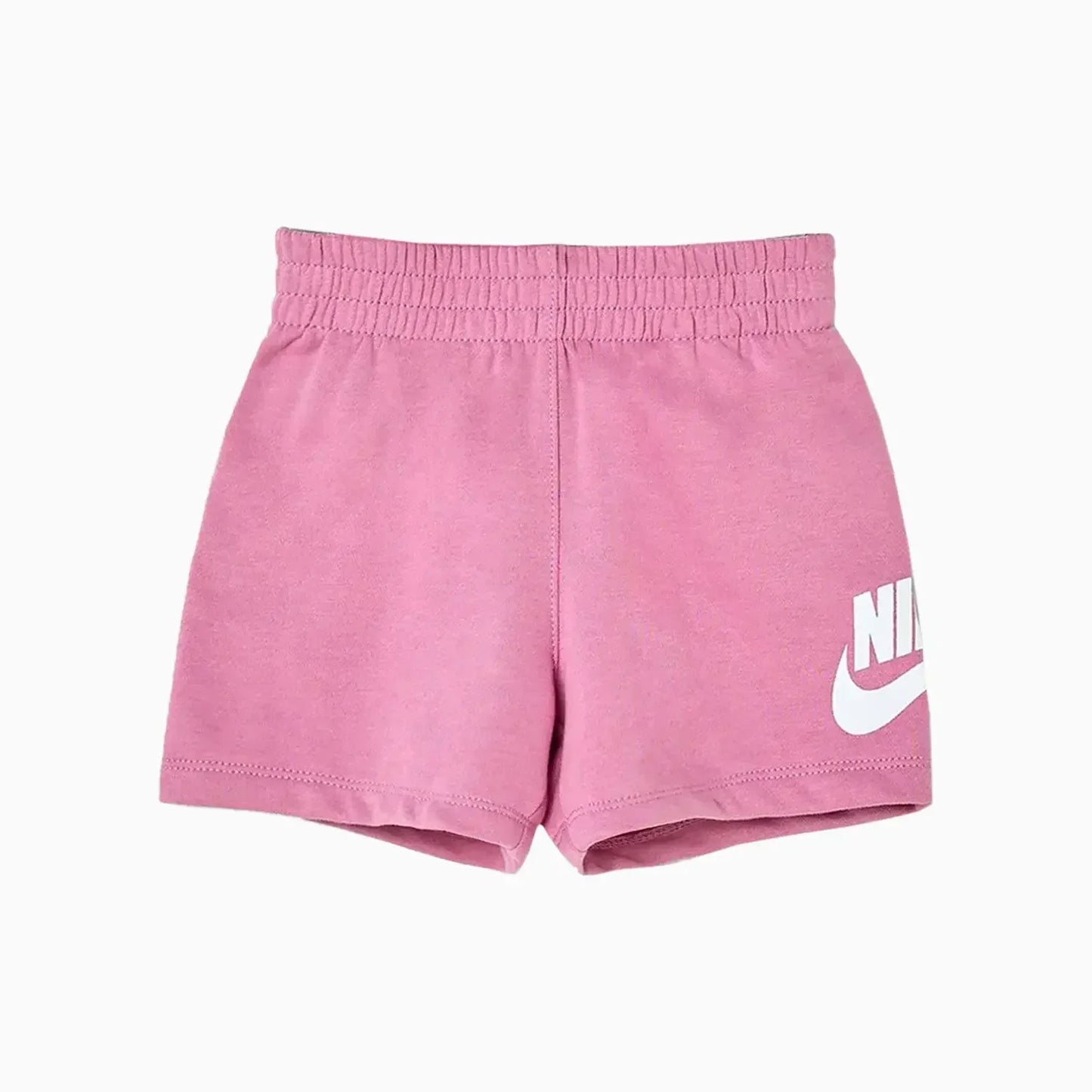 Kid's Sportswear T-Shirt and Shorts Outfit