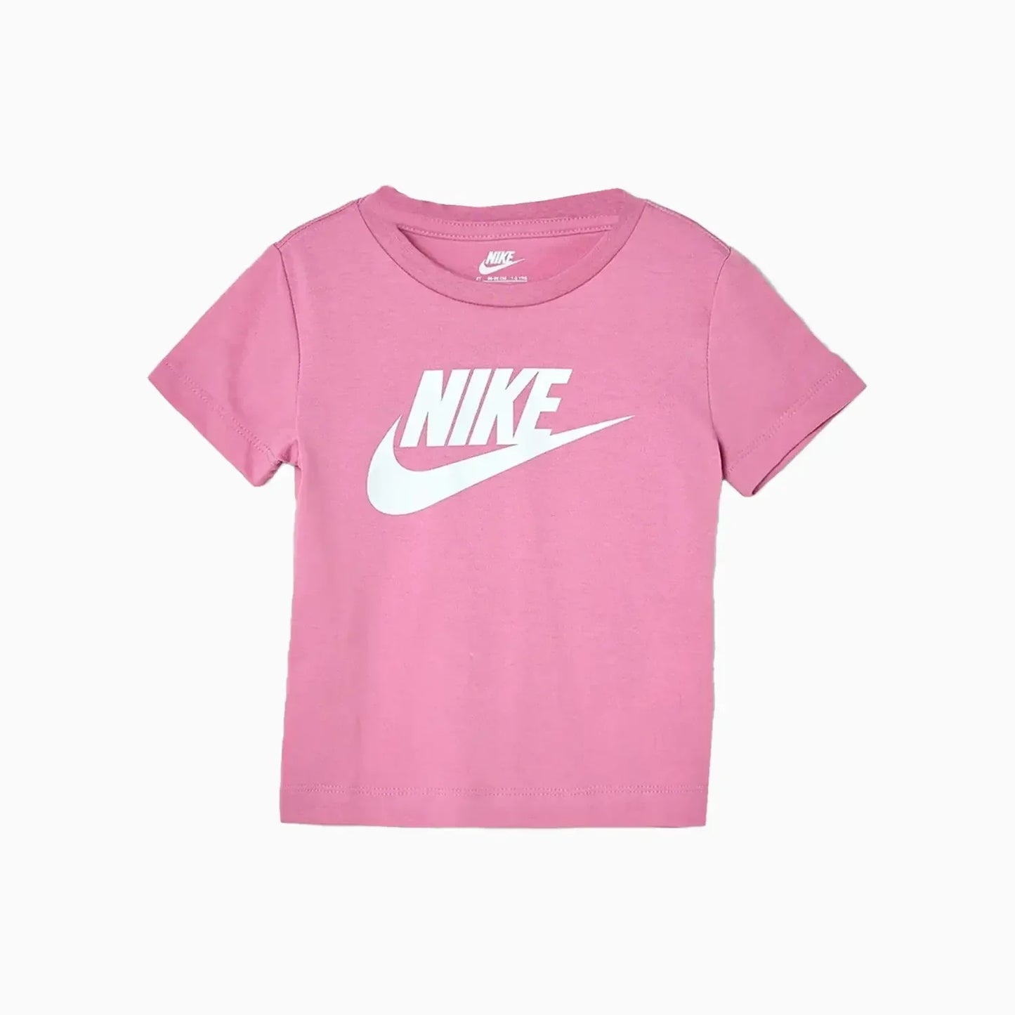 Kid's Sportswear T-Shirt and Shorts Outfit