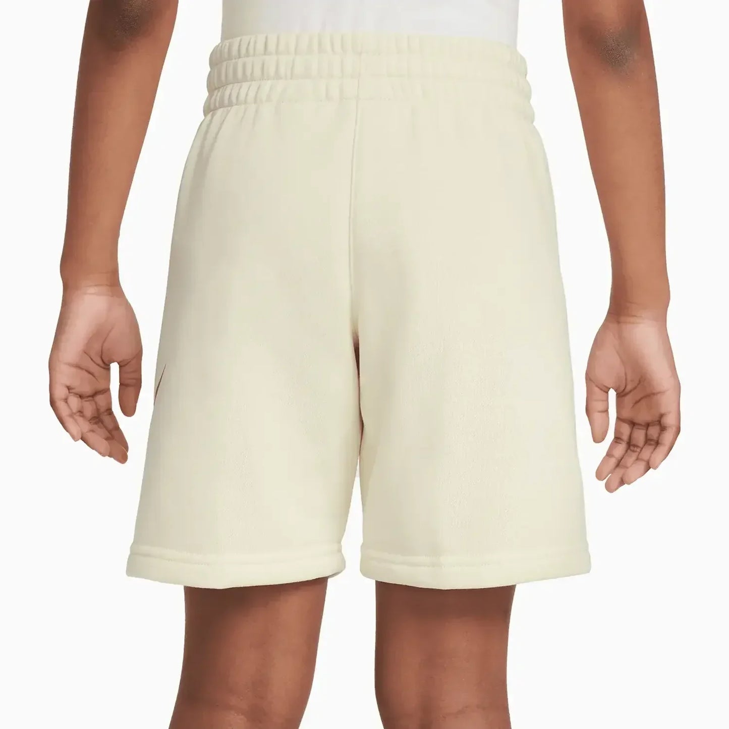 Kid's Sportswear T-Shirt And Shorts Outfit