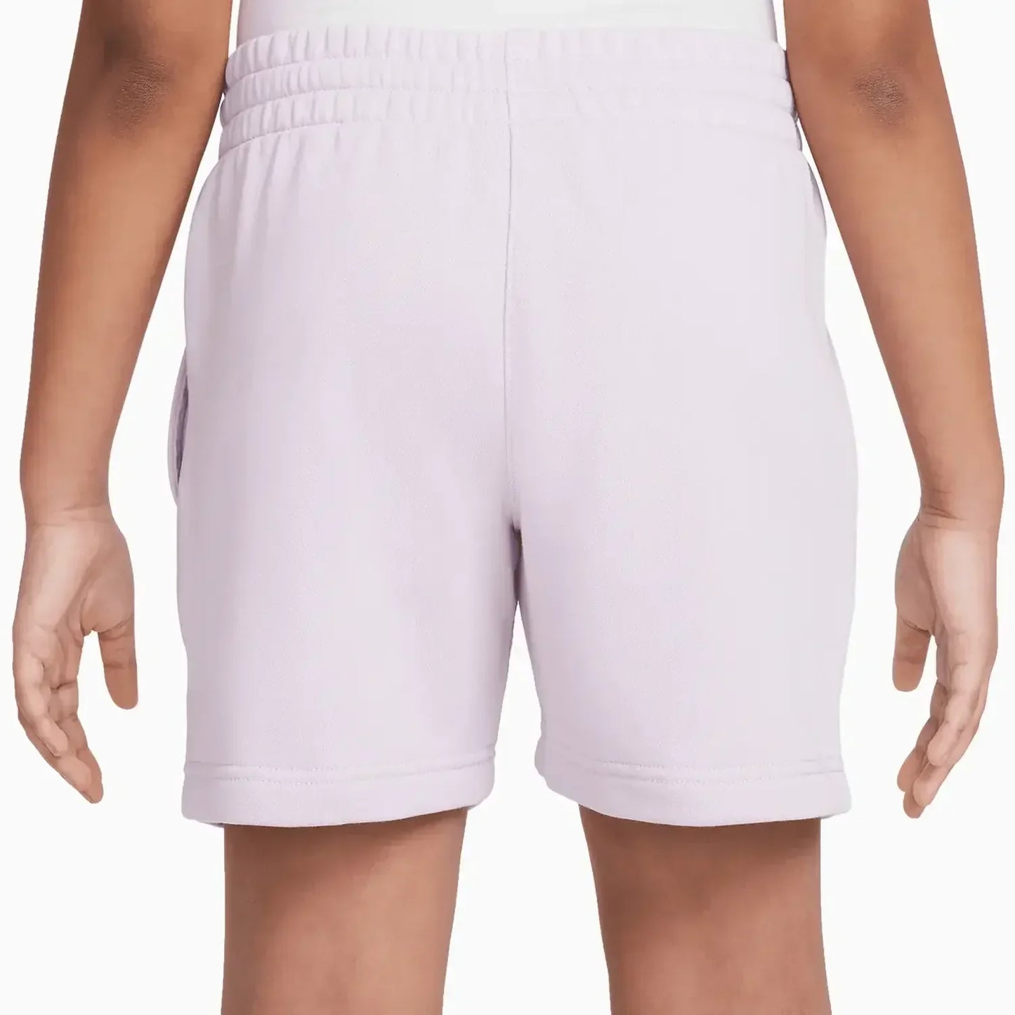 Kid's Sportswear T-Shirt And Shorts Outfit
