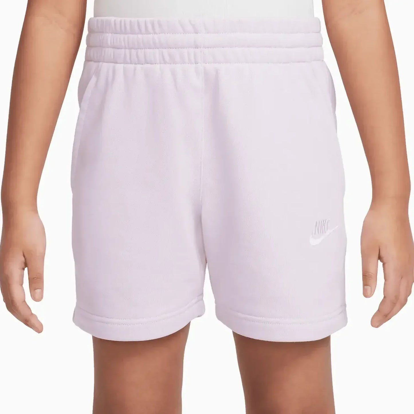 Kid's Sportswear T-Shirt And Shorts Outfit