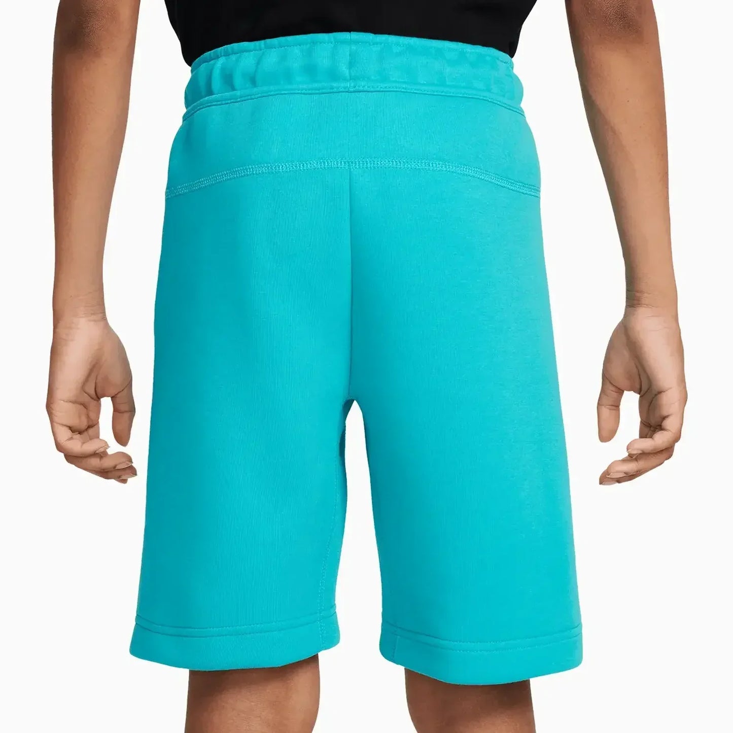 Kid's Sportswear T-Shirt And Shorts Outfit