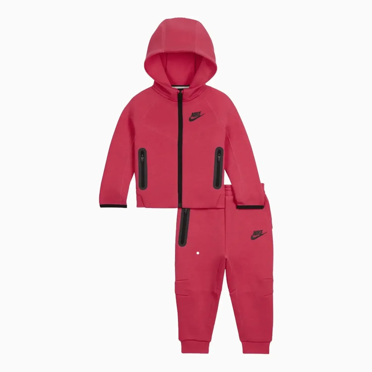 Kid's Sportswear Tech Fleece 2-Piece Tracksuit
