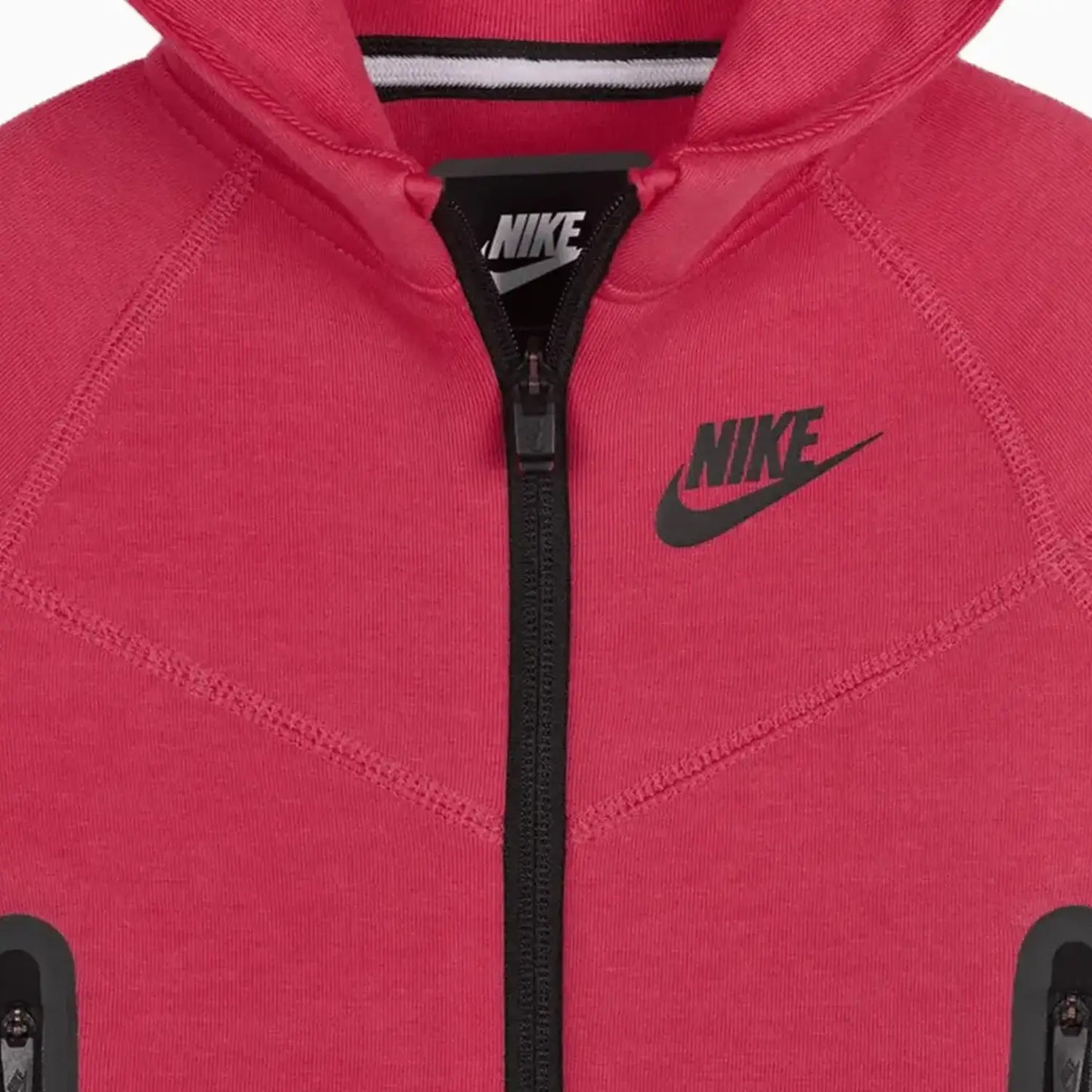 Kid's Sportswear Tech Fleece 2-Piece Tracksuit