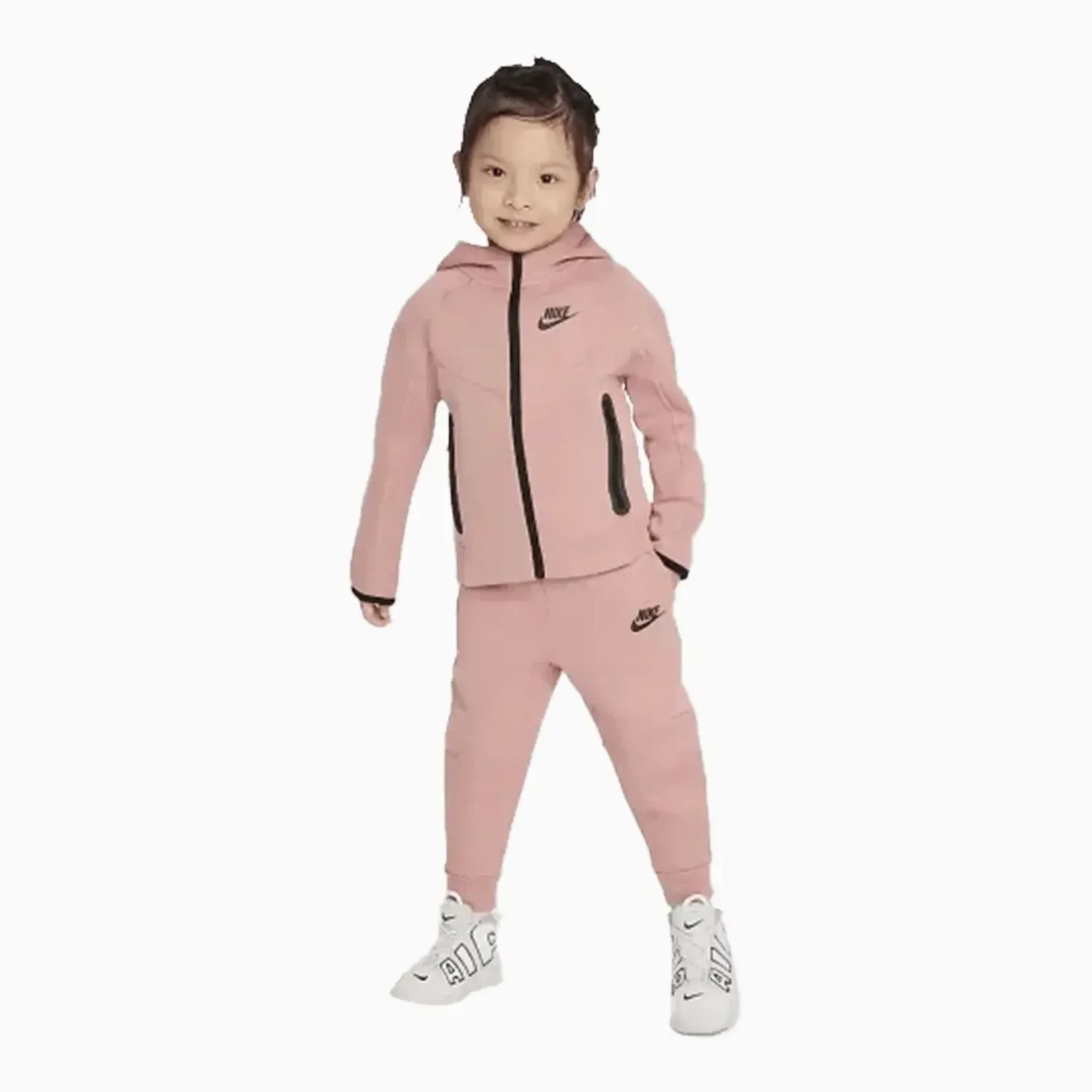 Kid's Sportswear Tech Fleece 2-Piece Tracksuit