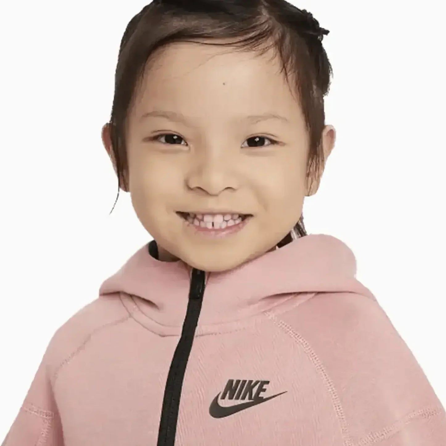 Kid's Sportswear Tech Fleece 2-Piece Tracksuit