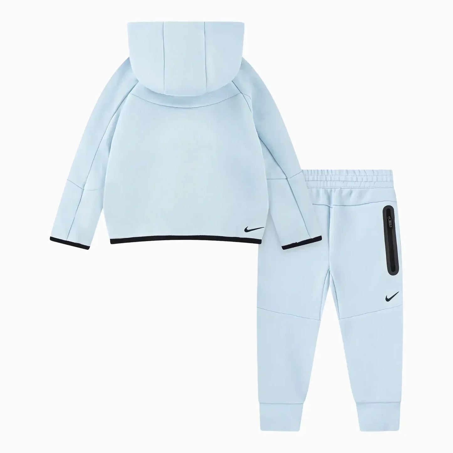 Kid's Sportswear Tech Fleece 2-Piece Tracksuit