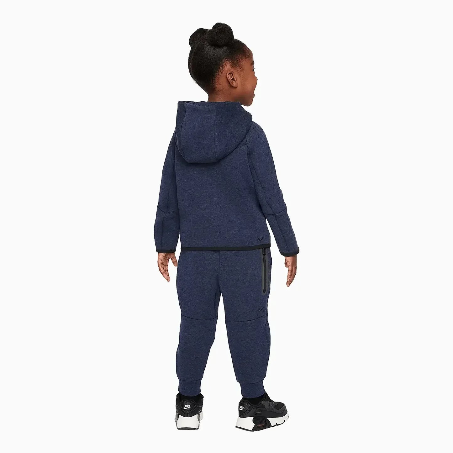 Kid's Sportswear Tech Fleece 2-Piece Tracksuit