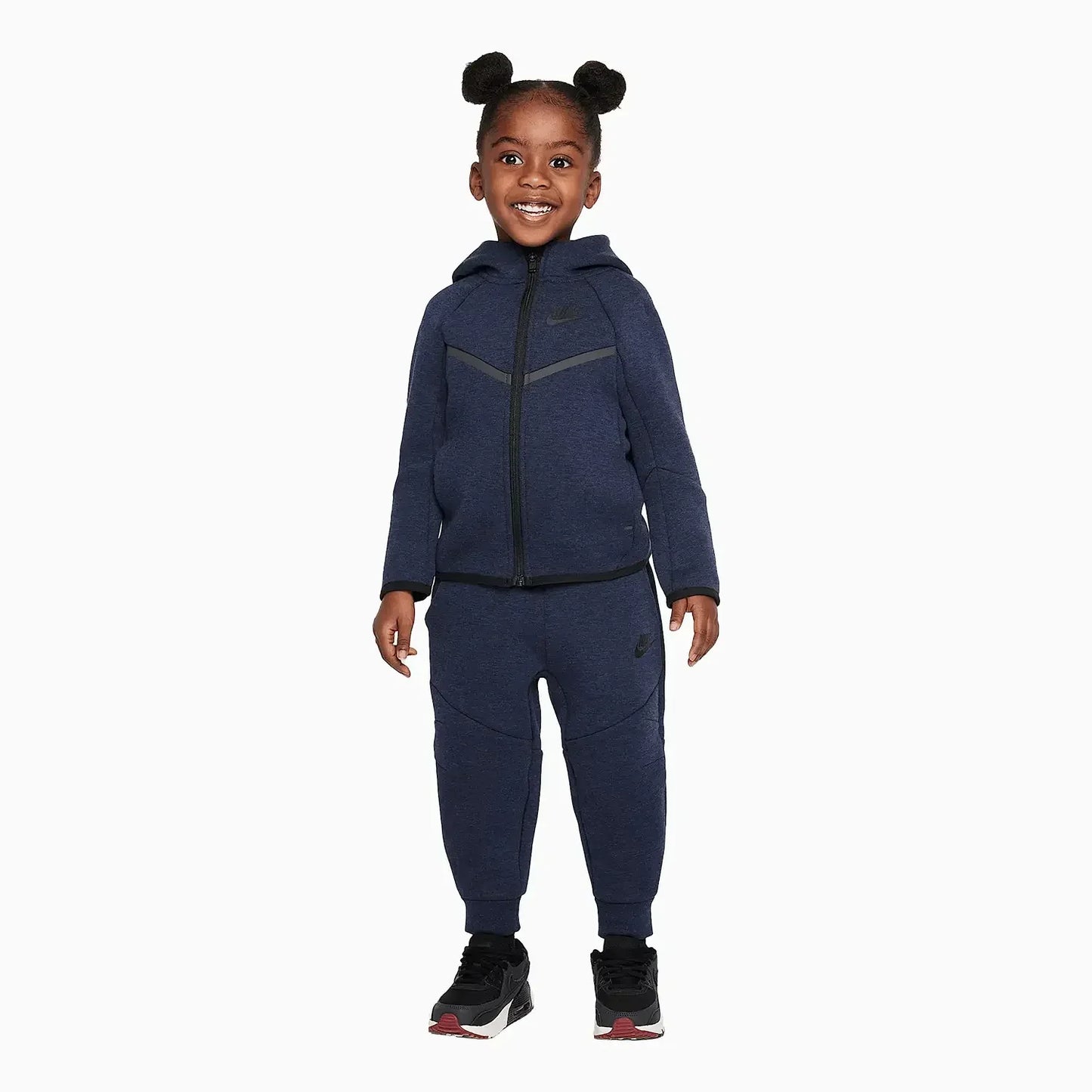 Kid's Sportswear Tech Fleece 2-Piece Tracksuit