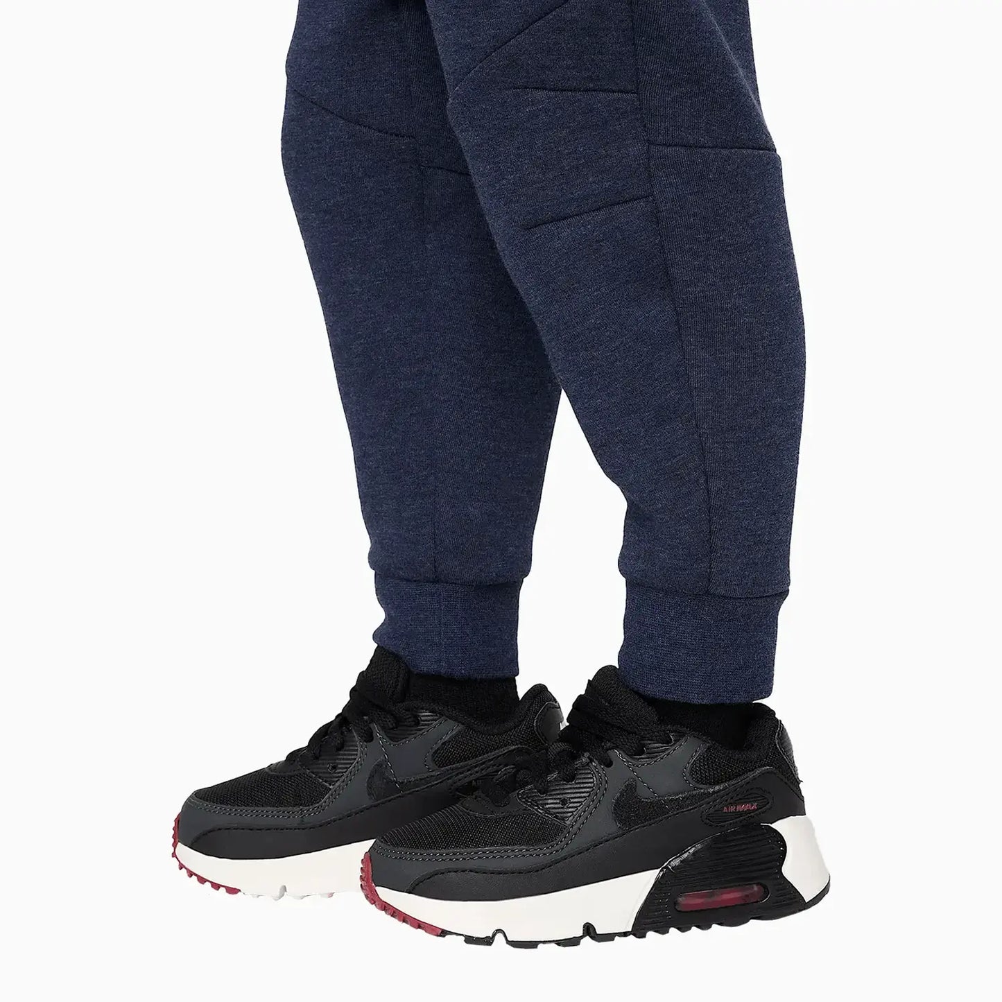 Kid's Sportswear Tech Fleece 2-Piece Tracksuit