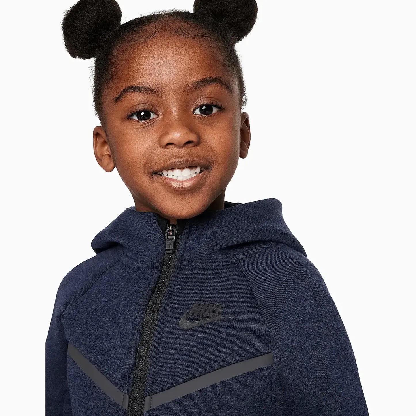 Kid's Sportswear Tech Fleece 2-Piece Tracksuit