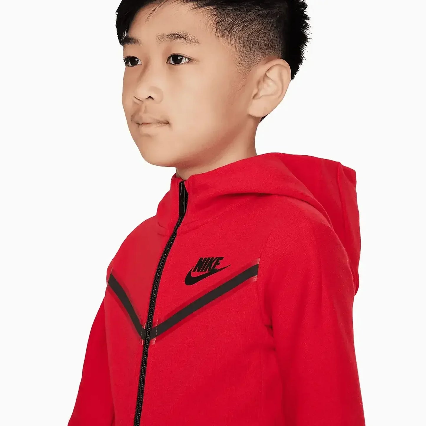 Kid's Sportswear Tech Fleece 2-Piece Tracksuit