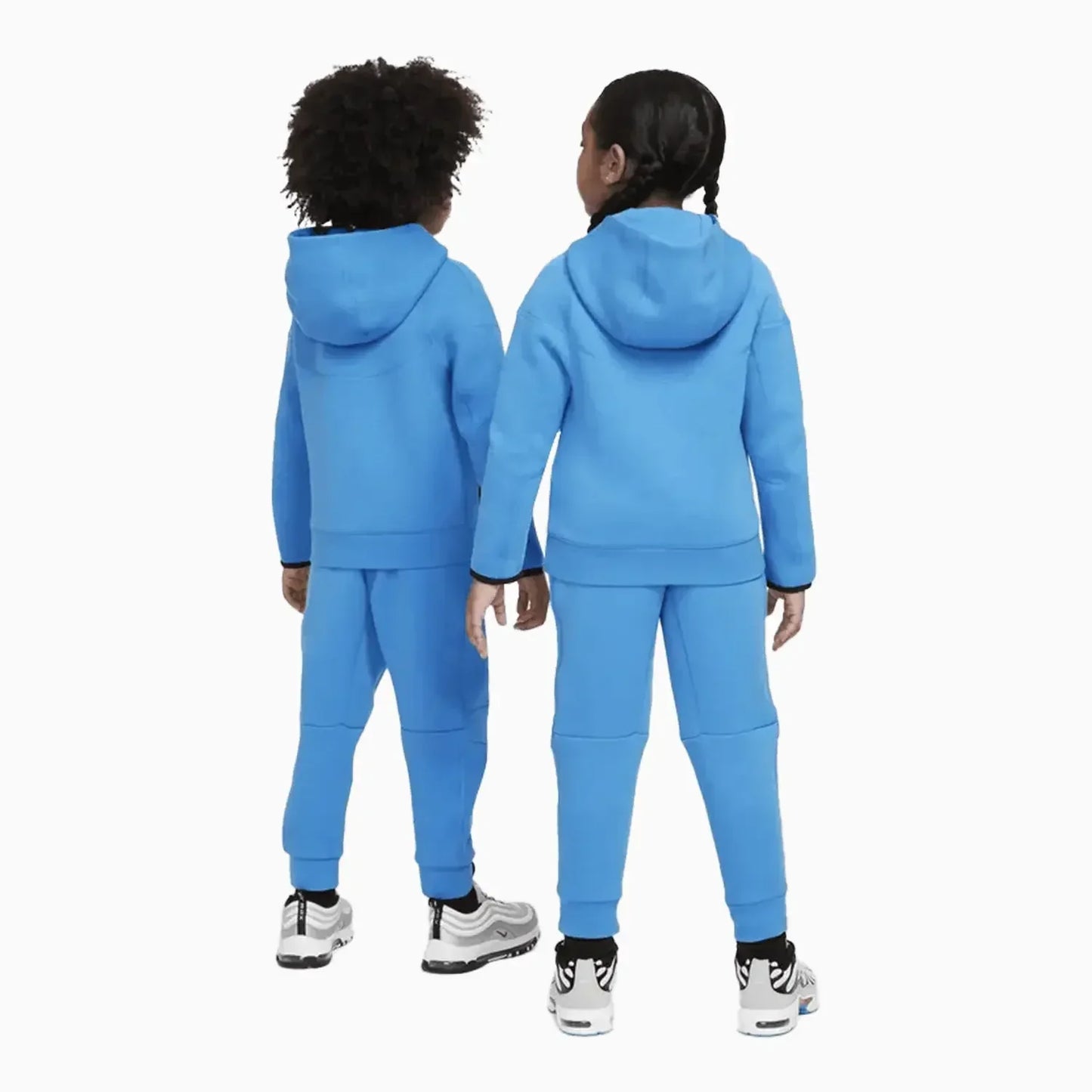 Kid's Sportswear Tech Fleece 2-Piece Tracksuit