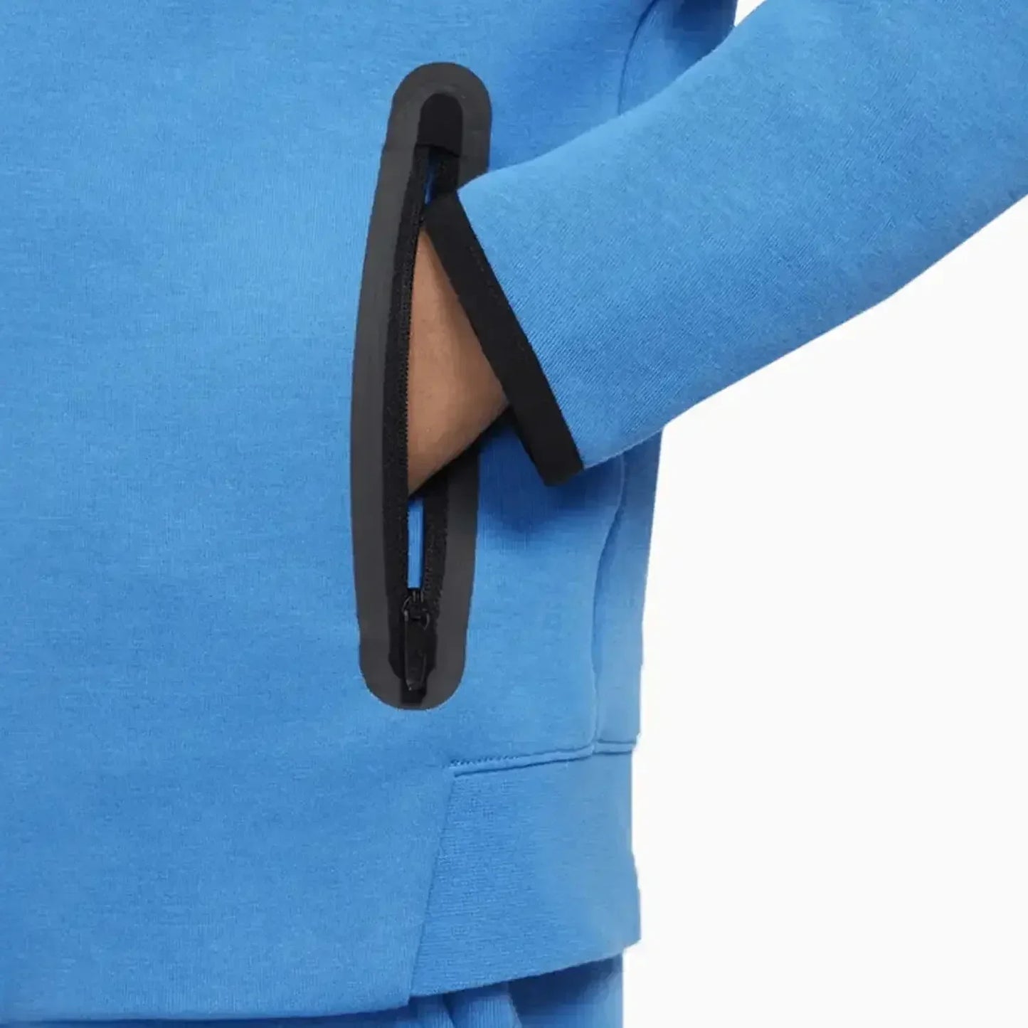 Kid's Sportswear Tech Fleece 2-Piece Tracksuit