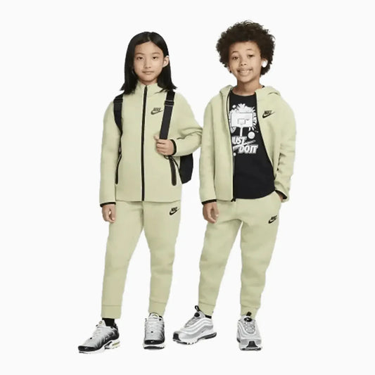 Kid's Sportswear Tech Fleece 2-Piece Tracksuit