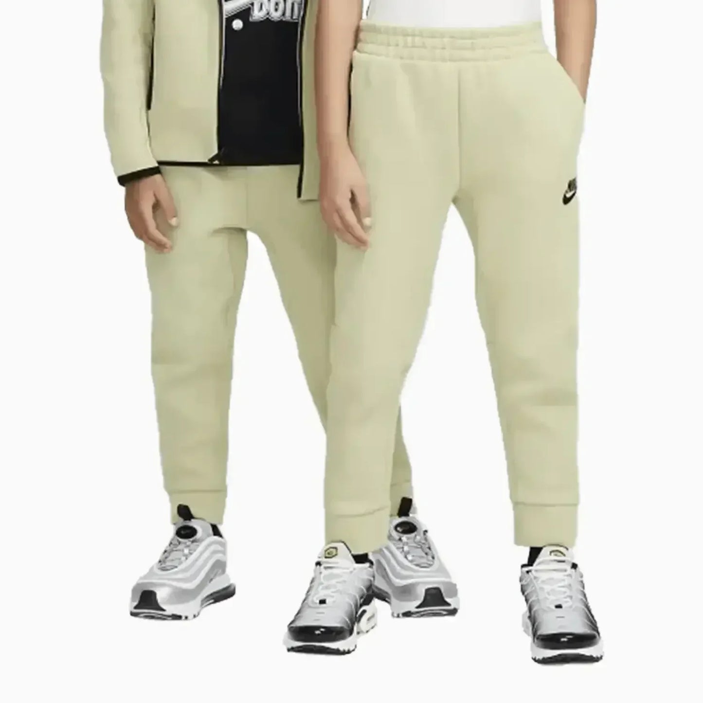 Kid's Sportswear Tech Fleece 2-Piece Tracksuit