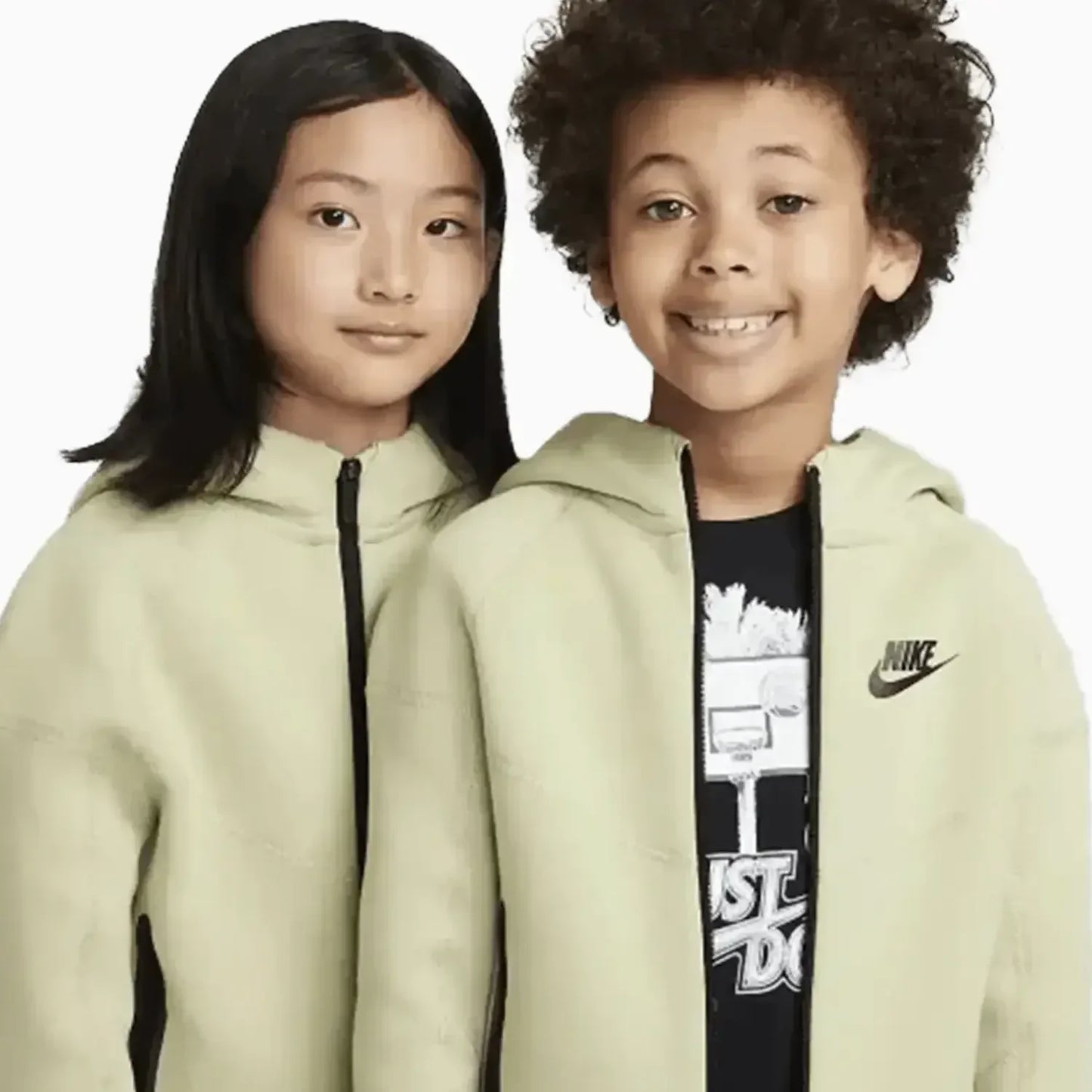 Kid's Sportswear Tech Fleece 2-Piece Tracksuit