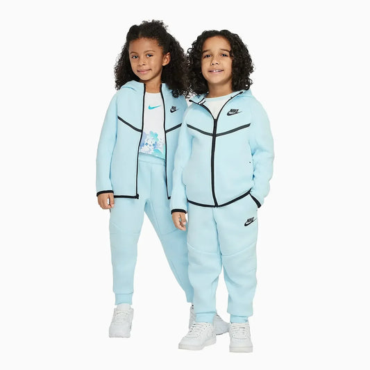 Kid's Sportswear Tech Fleece 2-Piece Tracksuit