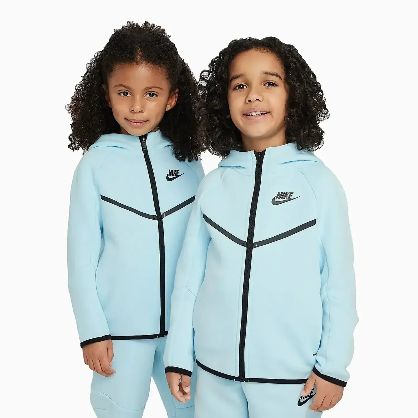 Kid's Sportswear Tech Fleece 2-Piece Tracksuit
