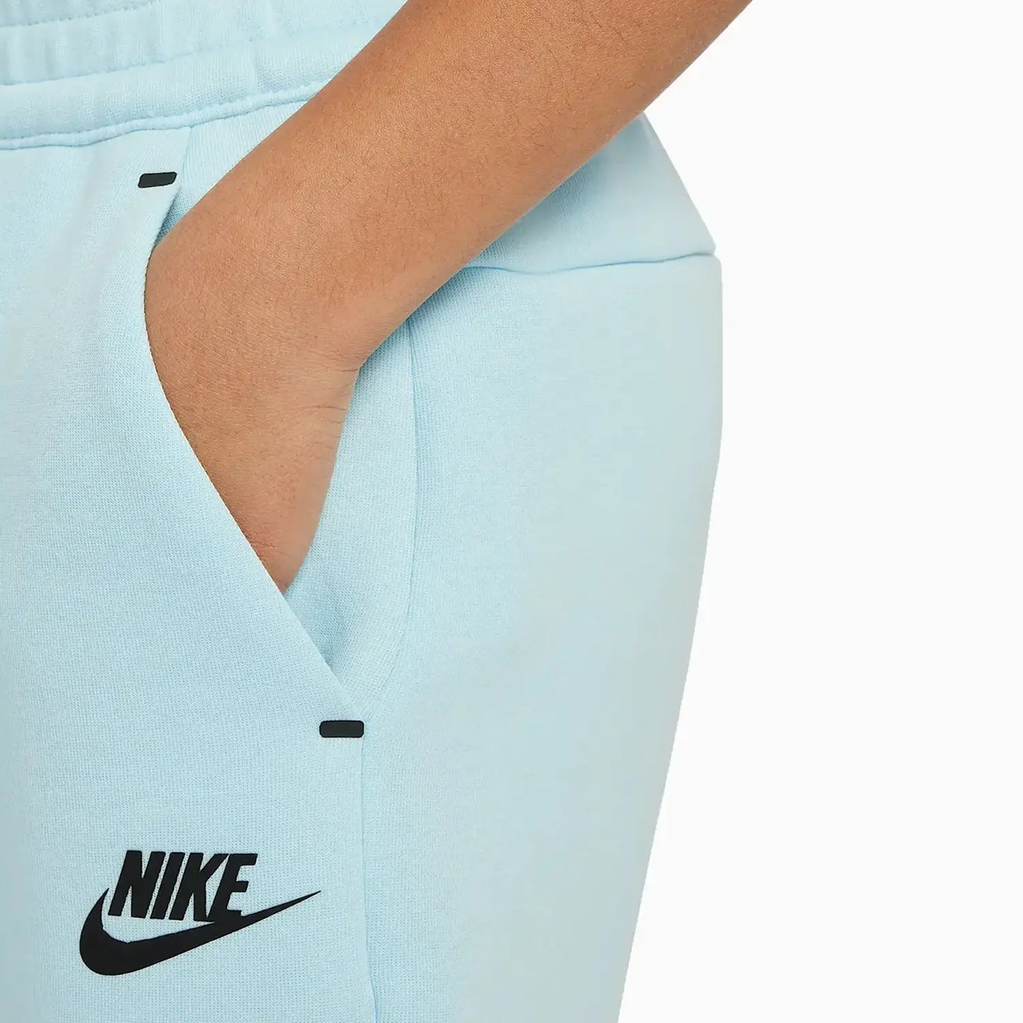 Kid's Sportswear Tech Fleece 2-Piece Tracksuit