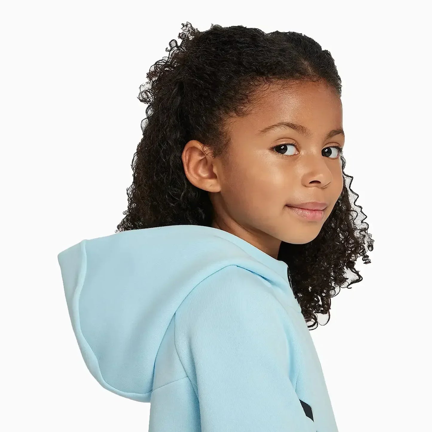 Kid's Sportswear Tech Fleece 2-Piece Tracksuit