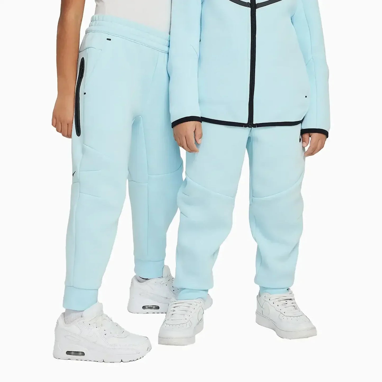 Kid's Sportswear Tech Fleece 2-Piece Tracksuit