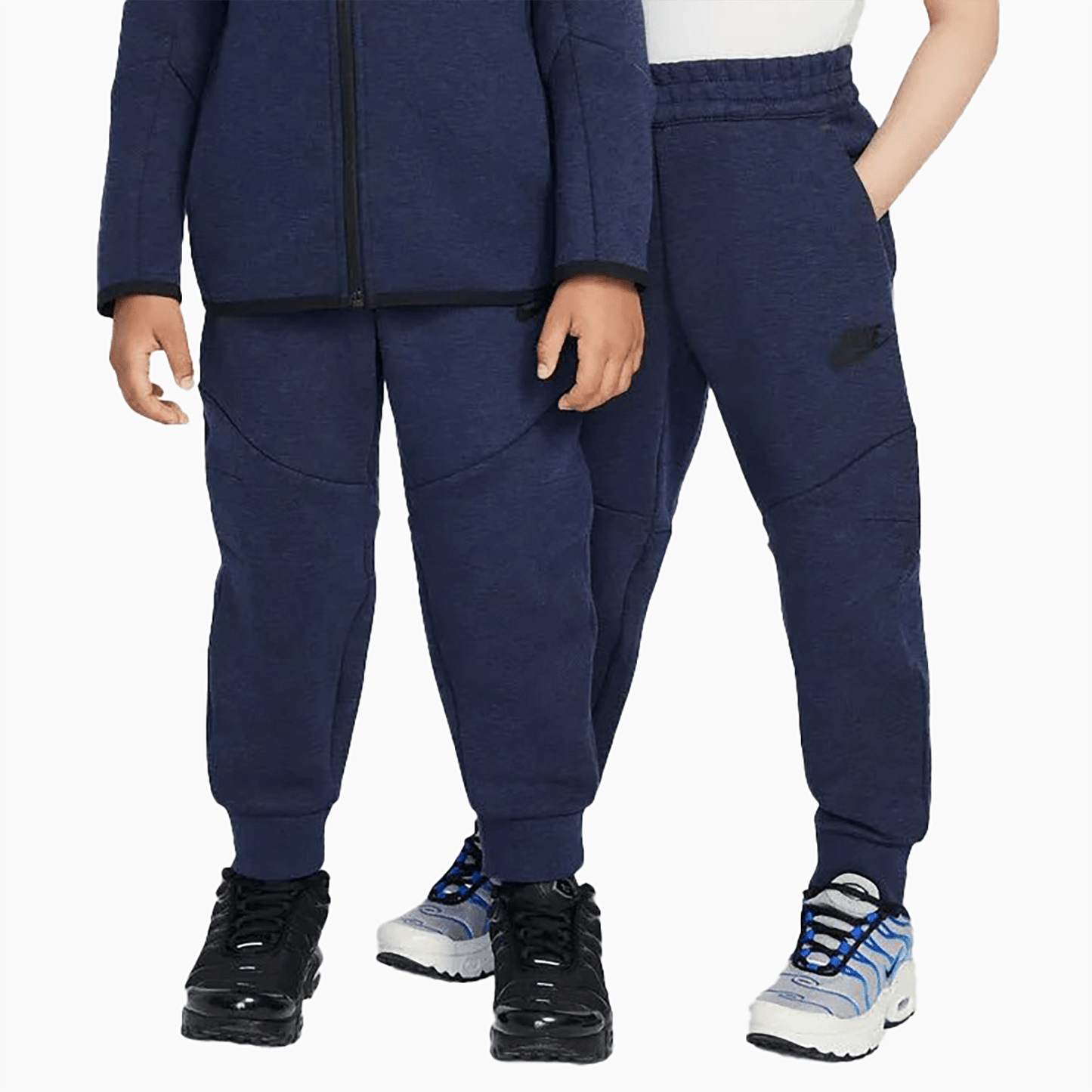Kid's Sportswear Tech Fleece 2-Piece Tracksuit