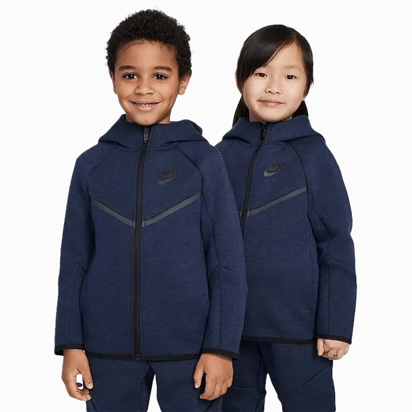 Kid's Sportswear Tech Fleece 2-Piece Tracksuit