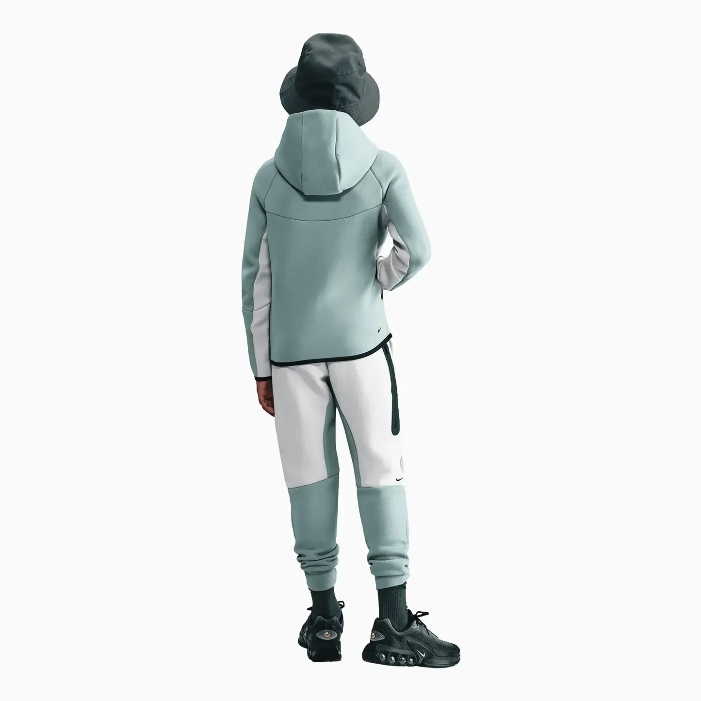 Kid's Sportswear Tech Fleece Tracksuit