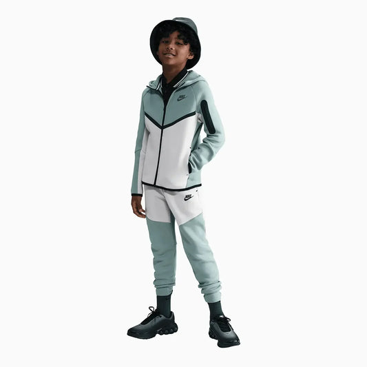 Kid's Sportswear Tech Fleece Tracksuit