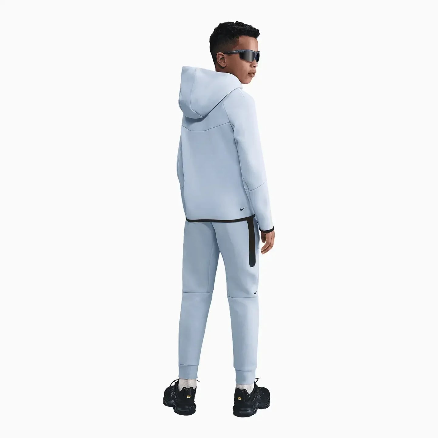 Kid's Sportswear Tech Fleece Tracksuit