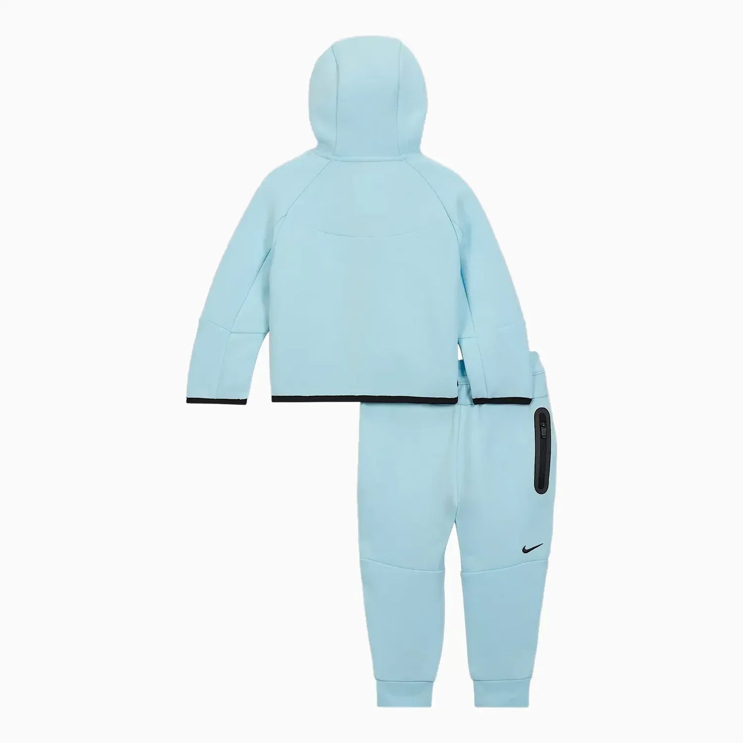 Kid's Sportswear Tech Fleece Tracksuit