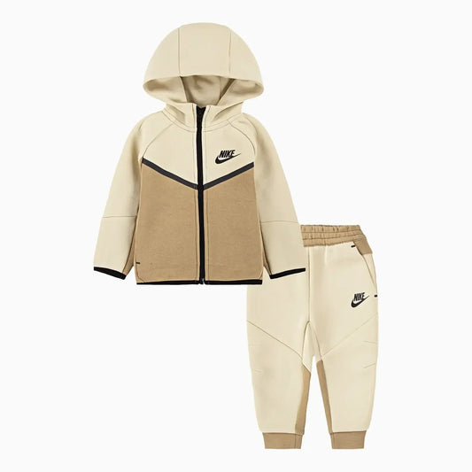 Kid's Sportswear Tech Fleece Tracksuit