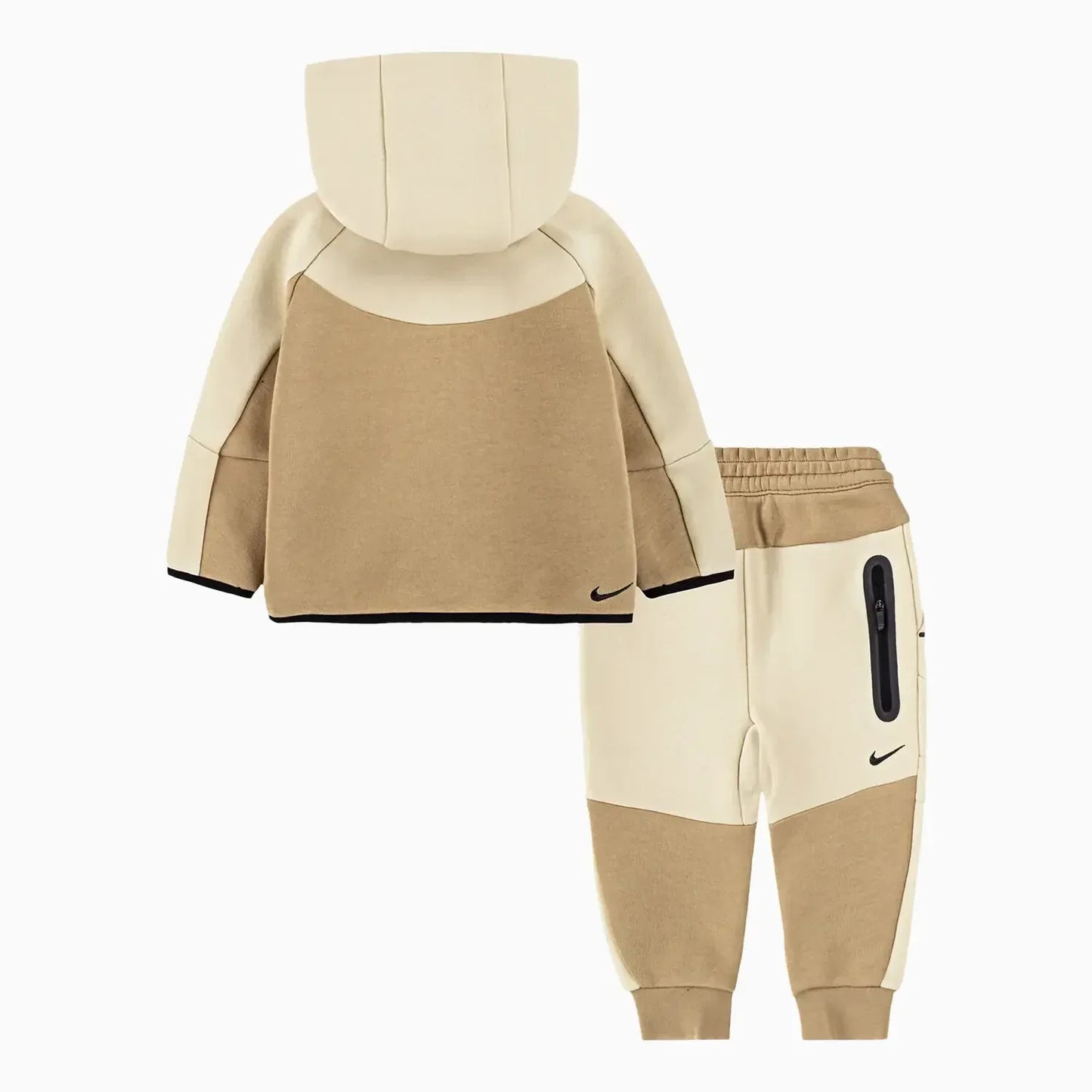 Kid's Sportswear Tech Fleece Tracksuit