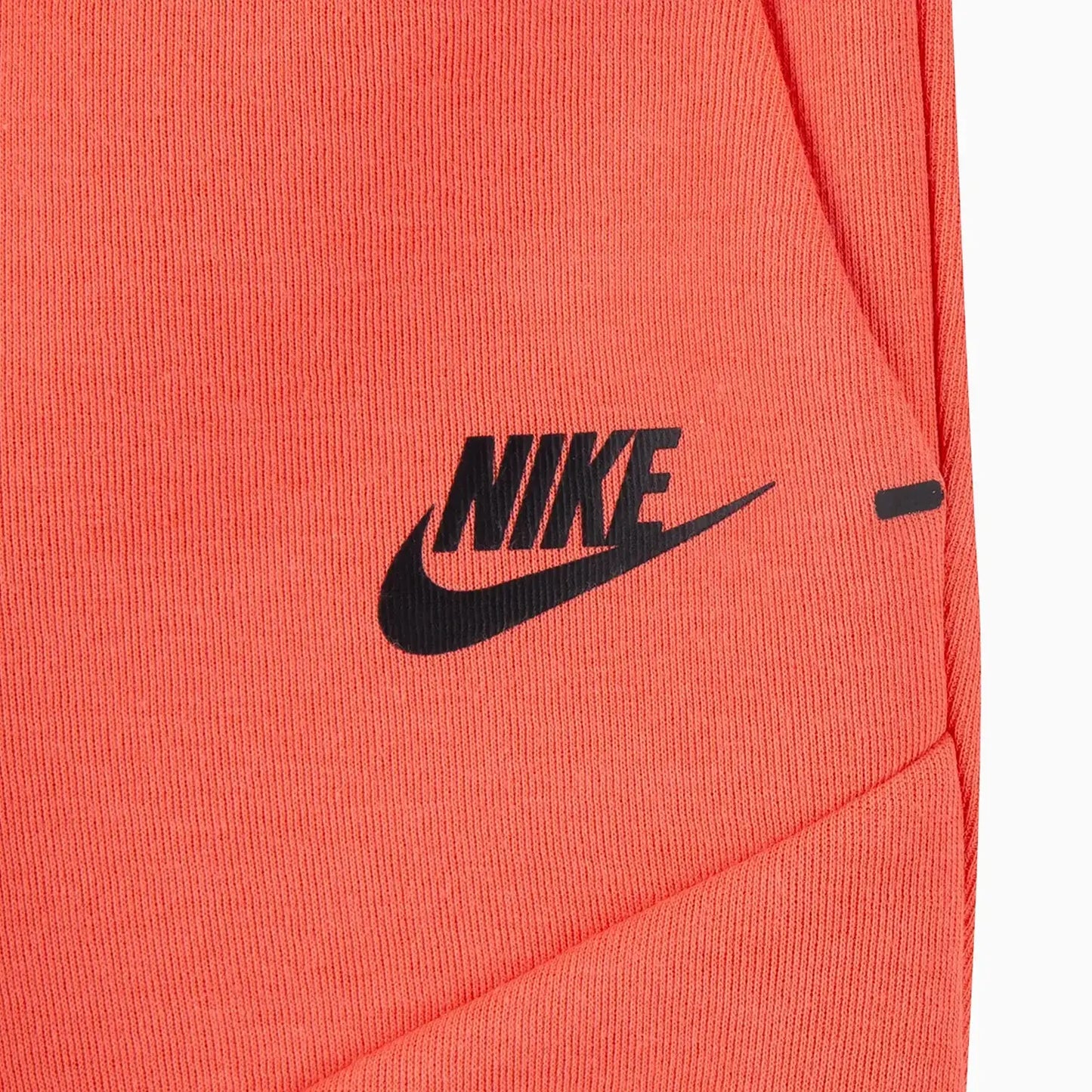 Kid's Sportswear Tech Fleece Tracksuit