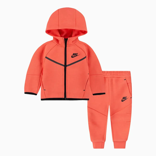 Kid's Sportswear Tech Fleece Tracksuit