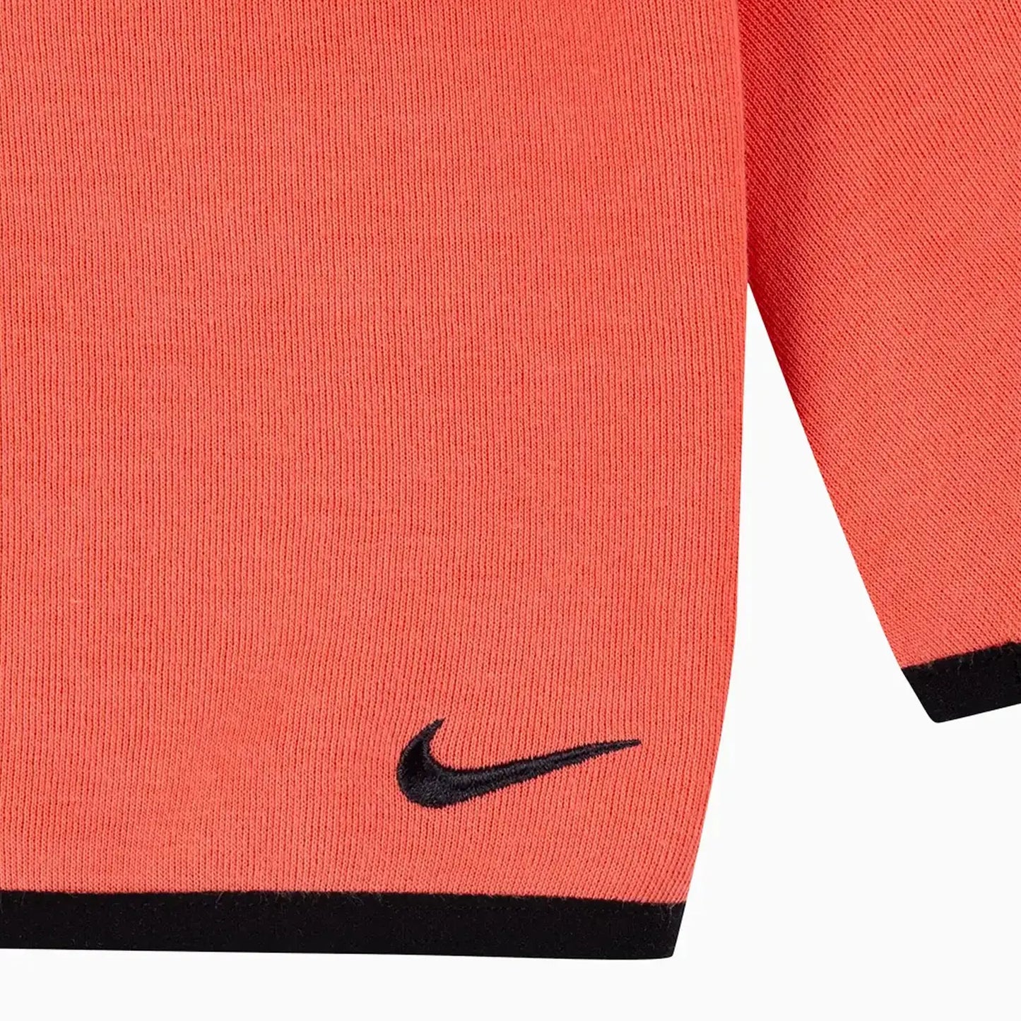 Kid's Sportswear Tech Fleece Tracksuit