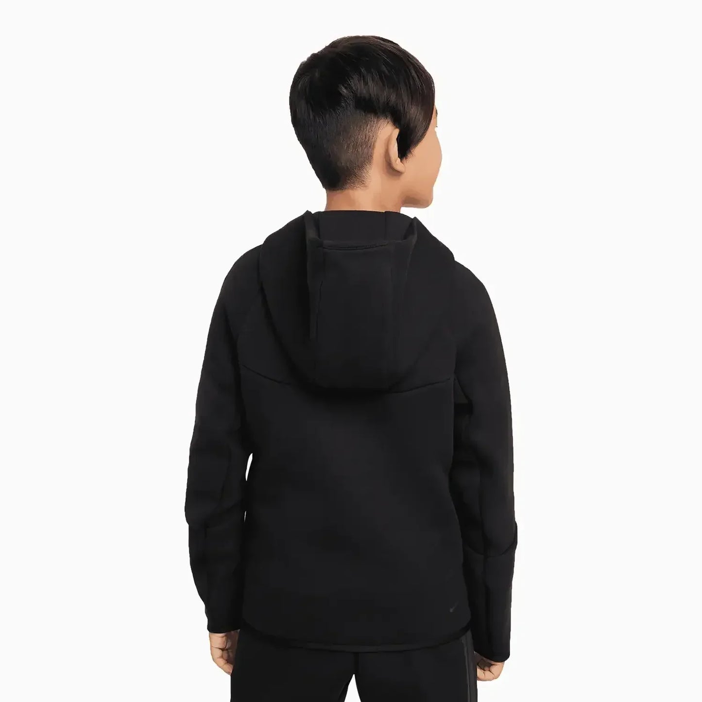 Kid's Sportswear Tech Fleece Tracksuit