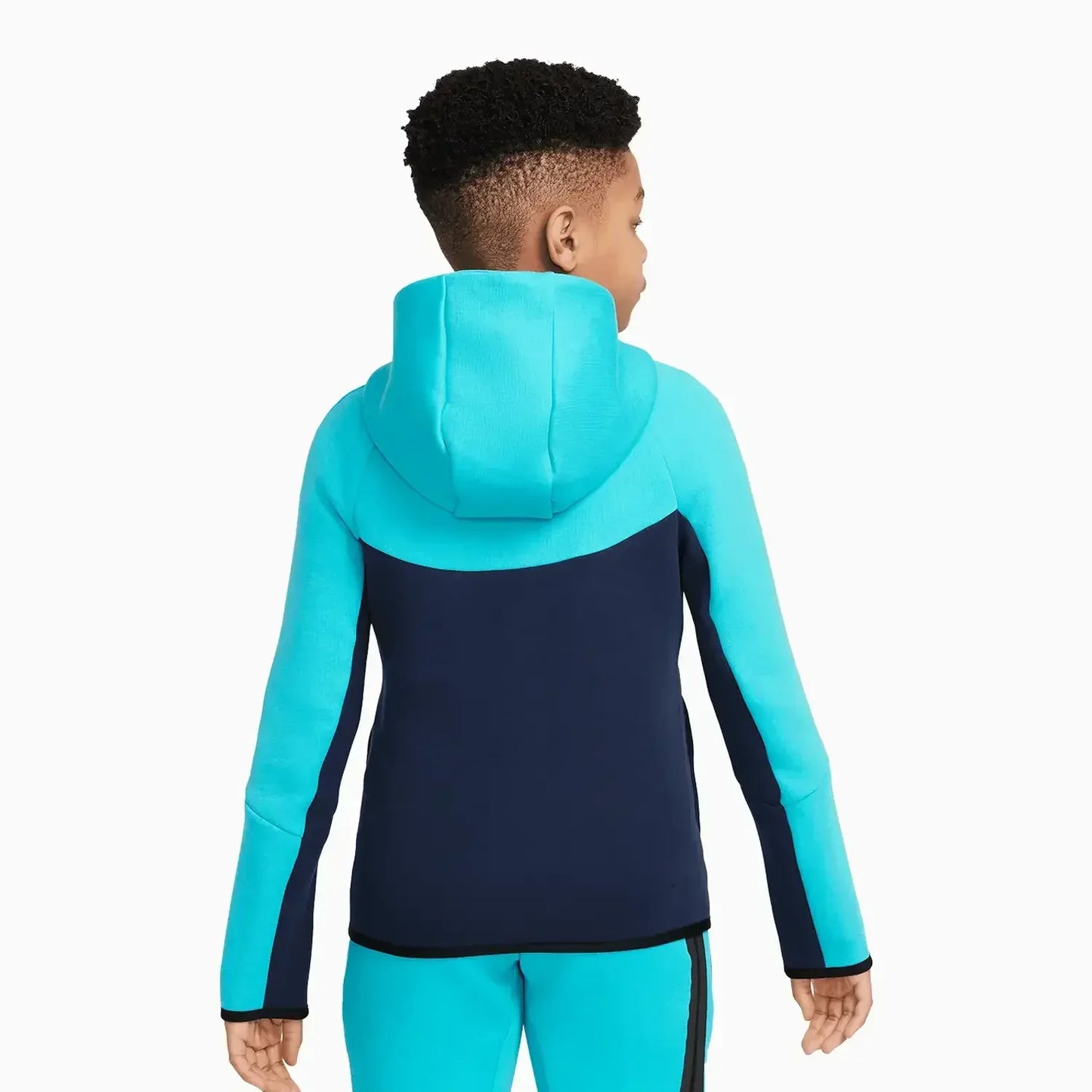 Kid's Sportswear Tech Fleece Tracksuit
