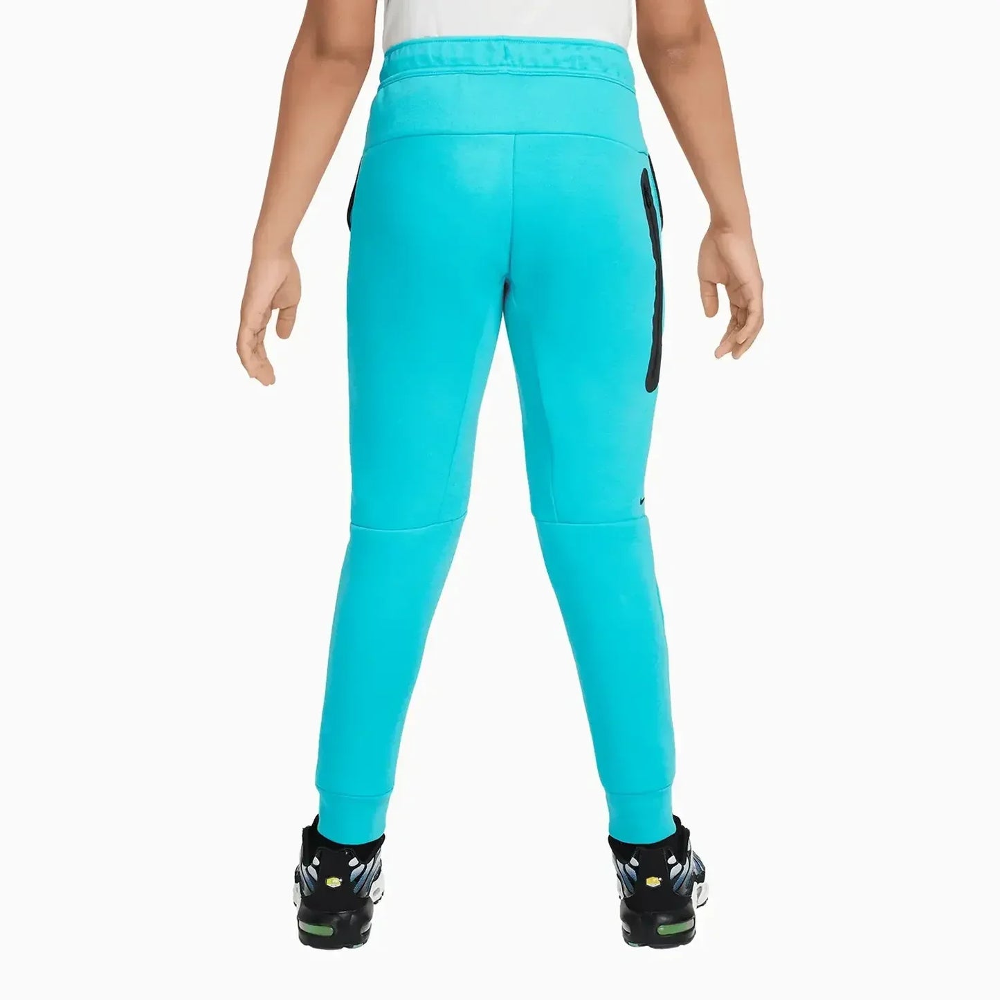 Kid's Sportswear Tech Fleece Tracksuit