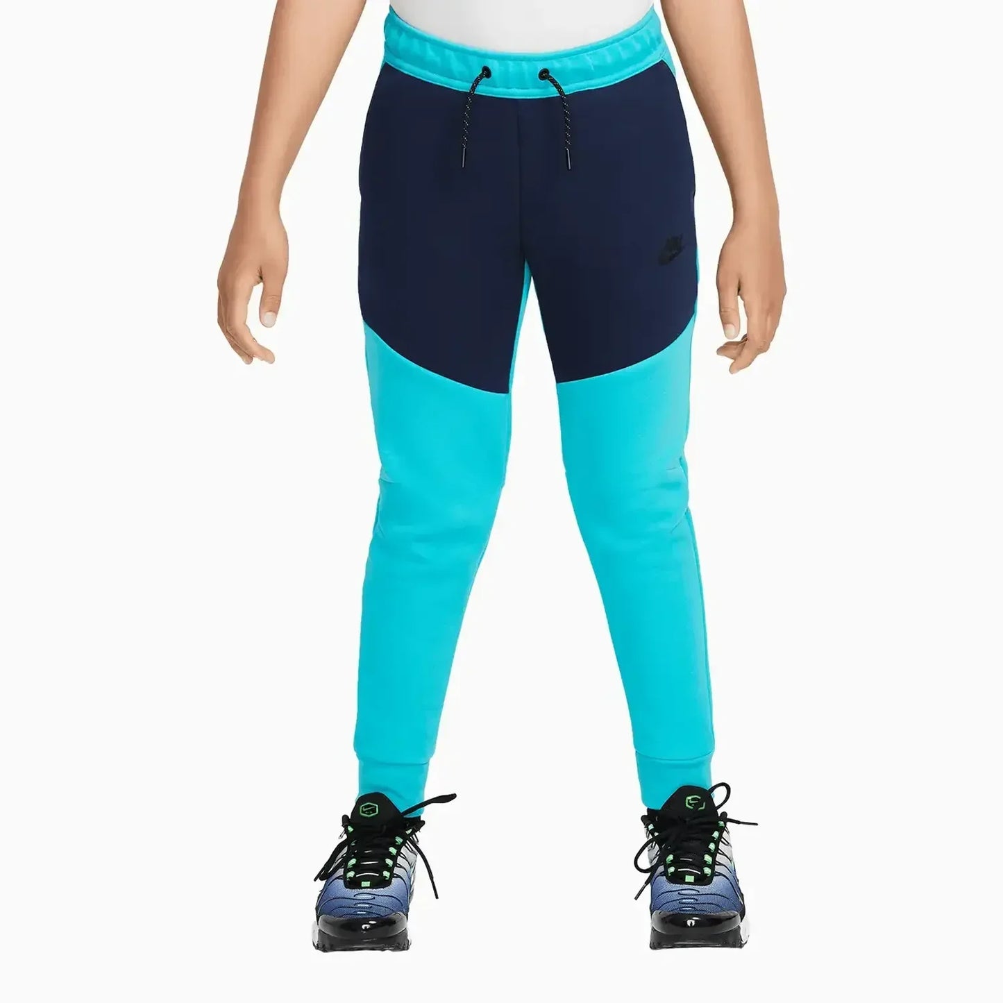 Kid's Sportswear Tech Fleece Tracksuit