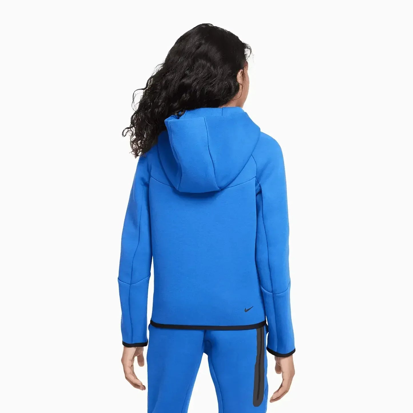 Kid's Sportswear Tech Fleece Tracksuit