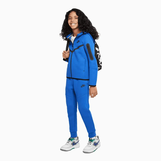 Kid's Sportswear Tech Fleece Tracksuit