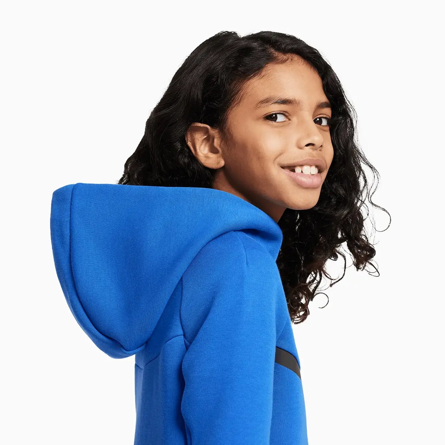 Kid's Sportswear Tech Fleece Tracksuit